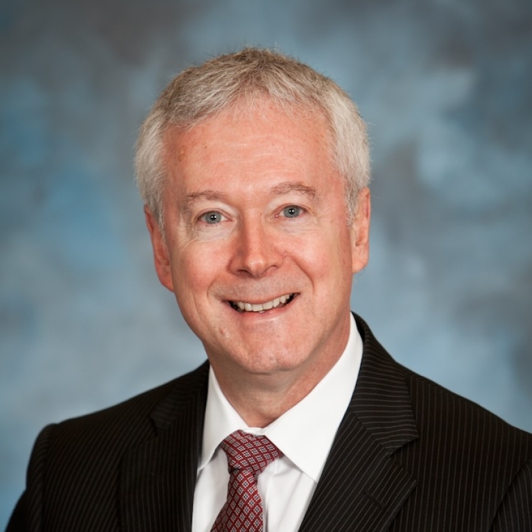 Alfred Tallia, MD Headshot